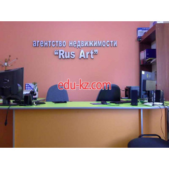 Агентство недвижимости Спрос хас - на портале realty555.ru