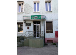 Леонова 19