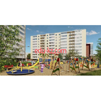 Жилой комплекс ЖК на Советской-2 - на портале realty555.ru
