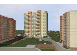 ЖК Красавинский
