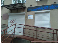 Мегаполис ВН