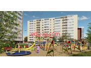 Жилой комплекс ЖК на Советской-2 - на портале realty555.ru