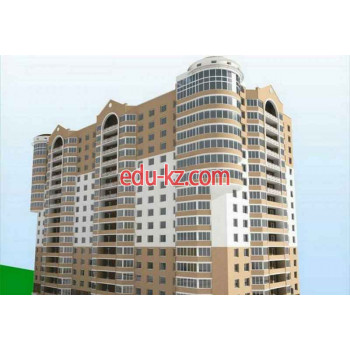 Жилой комплекс ЖК Любимый-2 - на портале realty555.ru