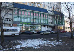 Бизнес-центр Преображенский Пассаж