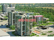 Жилой комплекс ЖК МКР. 21 квартал 6 - на портале realty555.ru