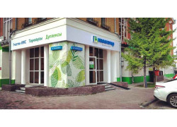 Девелоперска компания Навигатор