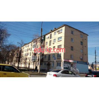 Правовой центр недвижимости Никольские ворота