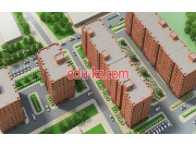Жилой комплекс ЖК Киммерийский квартал - на портале realty555.ru