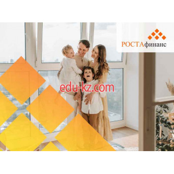 РостаФинанс