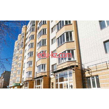 Жилой комплекс Дом по ул. Московская, 57 - на портале realty555.ru