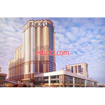 Жилой комплекс ЖК Арбатский - на портале realty555.ru