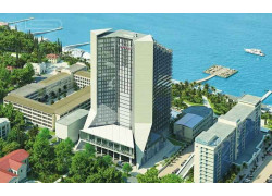ЖК Karat Apartments