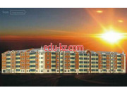 Жилой комплекс ЖК по ул. Ященко, 6 - на портале realty555.ru