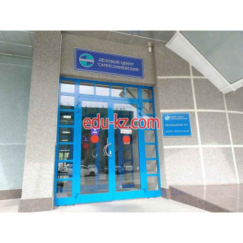 Сампсониевский