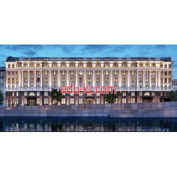 Жилой комплекс Клубный дом Приоритет - на портале realty555.ru
