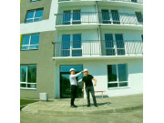 Real Estate