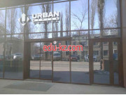 Бизнес-центр Urban office center - на портале realty555.ru