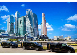 Сколково Недвижимость