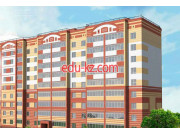 Жилой комплекс Жилой дом по ул. Фестивальная, 46 - на портале realty555.ru