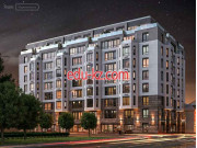 Жилой комплекс ЖК Kingdom - на портале realty555.ru