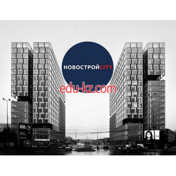 Агентство недвижимости НовостройСити - на портале realty555.ru