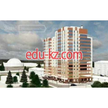 Жилой комплекс ЖК по ул. Флегонтова 10 - на портале realty555.ru