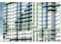 ЖК Ботанический сад
