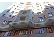 Клубный дом на Малом Каковинском пер