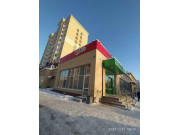 Дом на Ипподромной