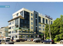 Тверь Plaza