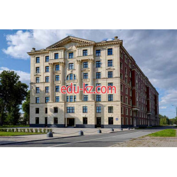 Жилой комплекс ЖК Verona - на портале realty555.ru