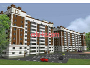 Жилой комплекс ЖК Осановские зори - на портале realty555.ru
