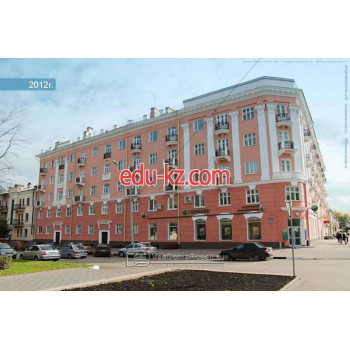 Агентство недвижимости Тамбовский жилищный центр - на портале realty555.ru