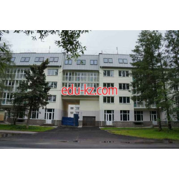 ЖК Старопетергофский
