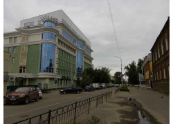 Агентство недвижимости Модерн