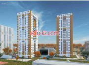 Жилой комплекс ЖК Белорецкий II - на портале realty555.ru