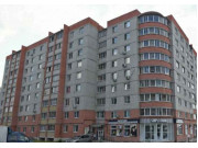 Дом по ул. Магистральной