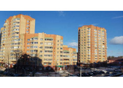 Истрареал