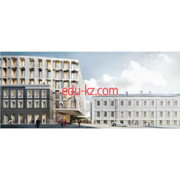 Жилой комплекс ЖК Allegoria Mosca - на портале realty555.ru