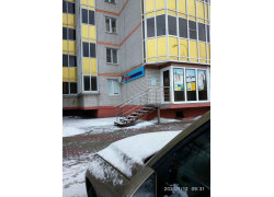 ЖК Московский ПР., 90