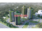 Жилой комплекс ЖК Анненки - на портале realty555.ru