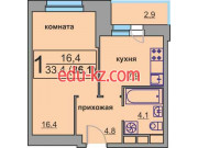 Агентство недвижимости Дирижабль - на портале realty555.ru