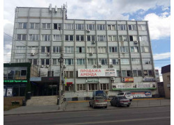 Лесной остров