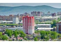 ЖК на Калинина