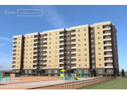 ЖК Ангарский