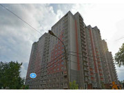 ЖК на ул. Колхозная, 20