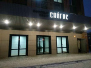 Сайгас