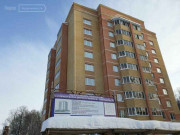 Жилой дом по ул. Чкалова