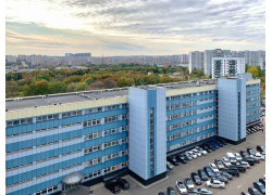 Аннино Плаза