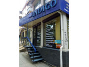 Indigo
